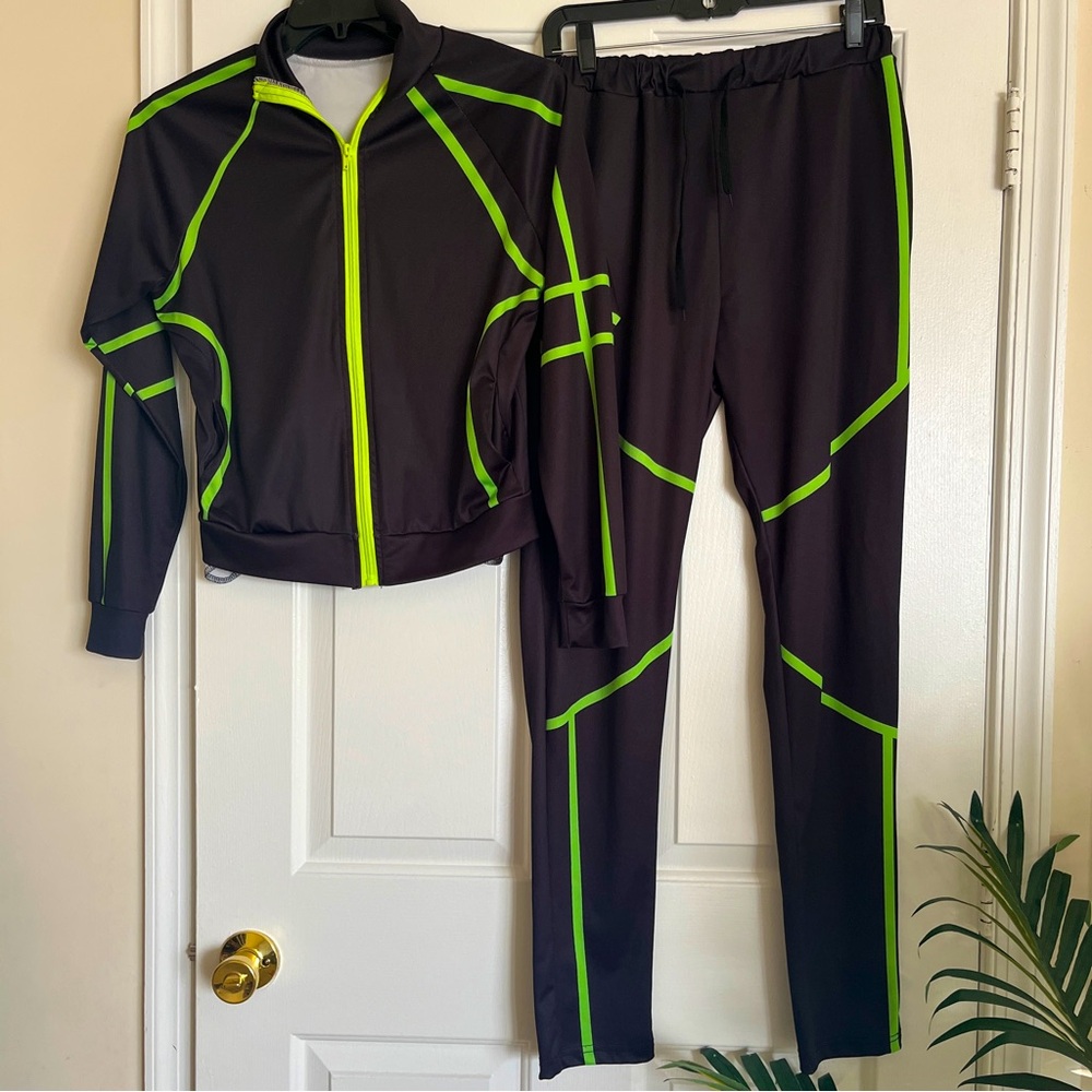 Tracksuit